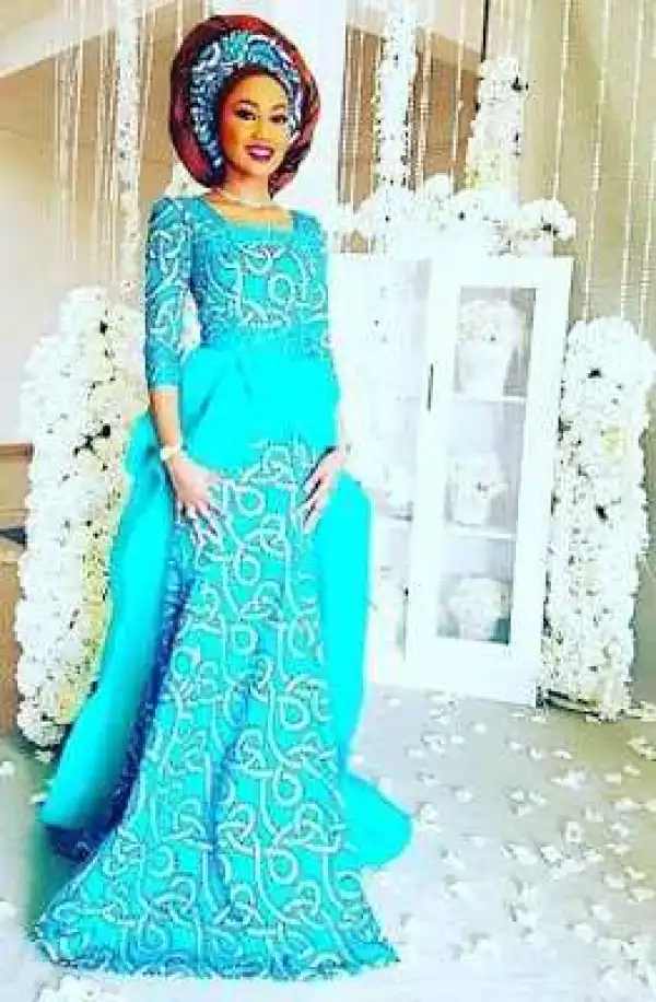 Zahra Buhari